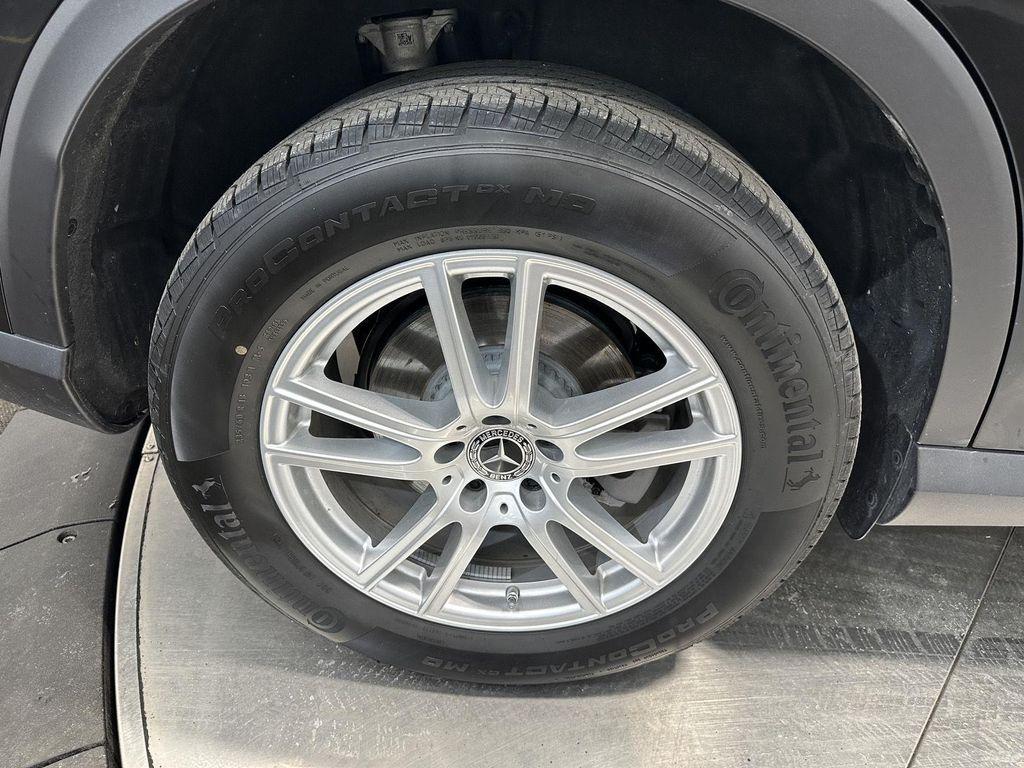 used 2026 Mercedes-Benz GLC 300 car, priced at $53,800