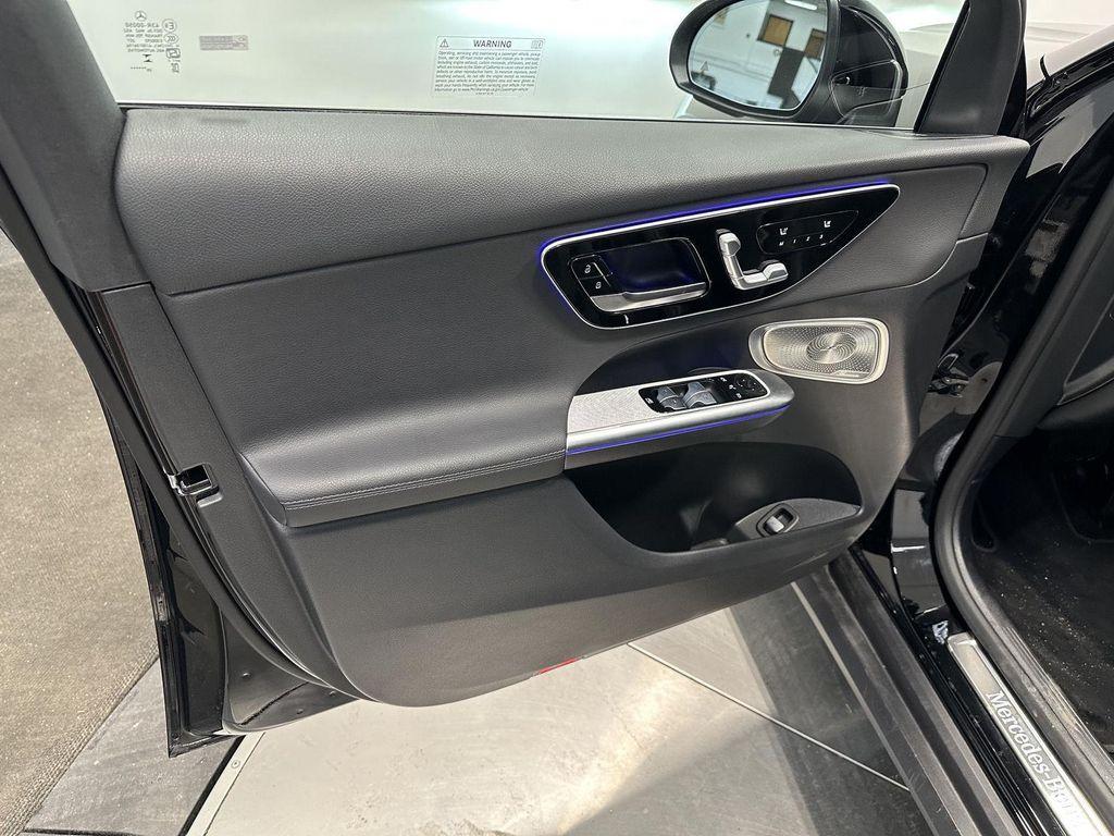 used 2026 Mercedes-Benz GLC 300 car, priced at $53,800