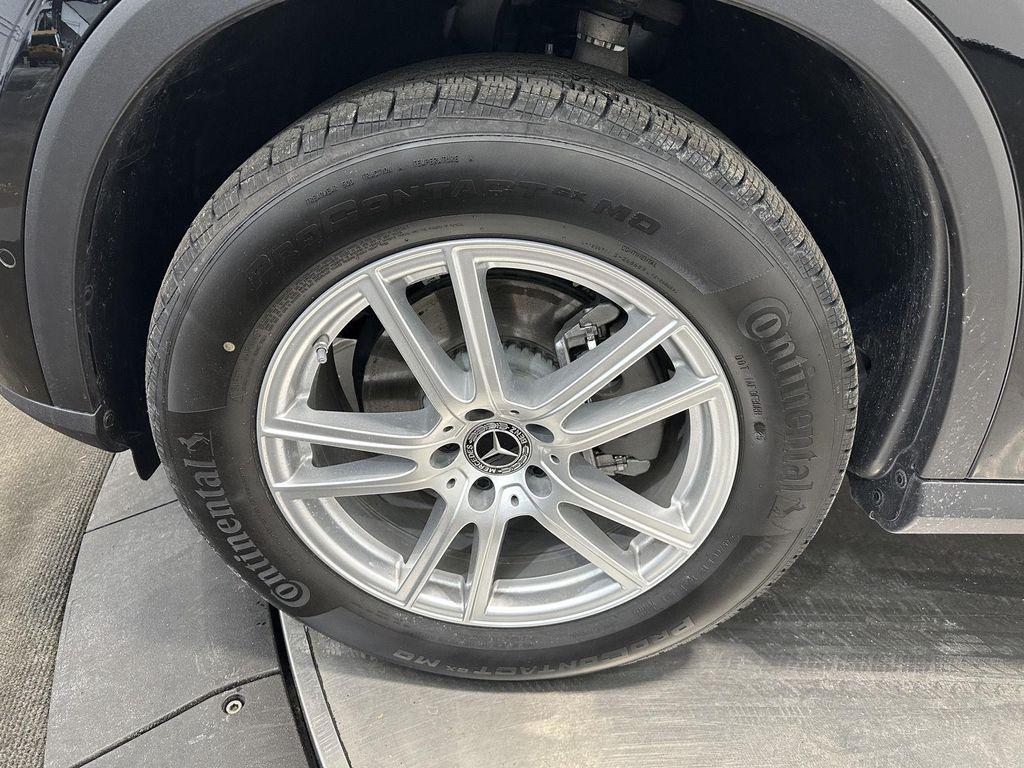 used 2026 Mercedes-Benz GLC 300 car, priced at $53,800