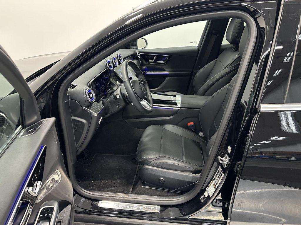 used 2026 Mercedes-Benz GLC 300 car, priced at $53,800