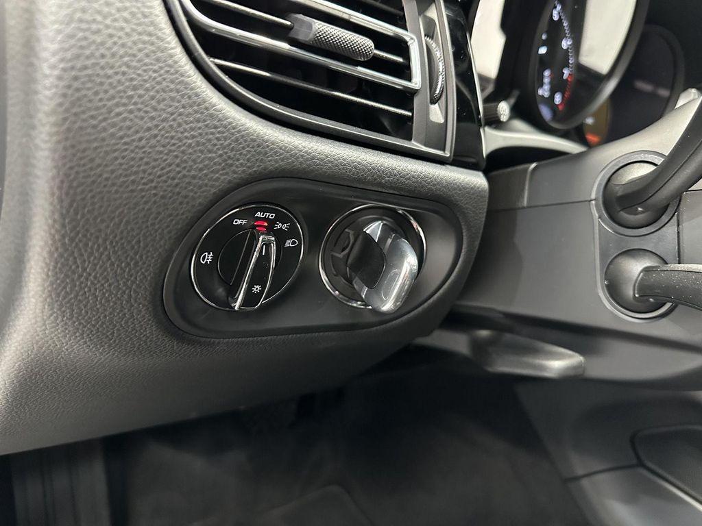 used 2026 Porsche Macan car, priced at $72,190