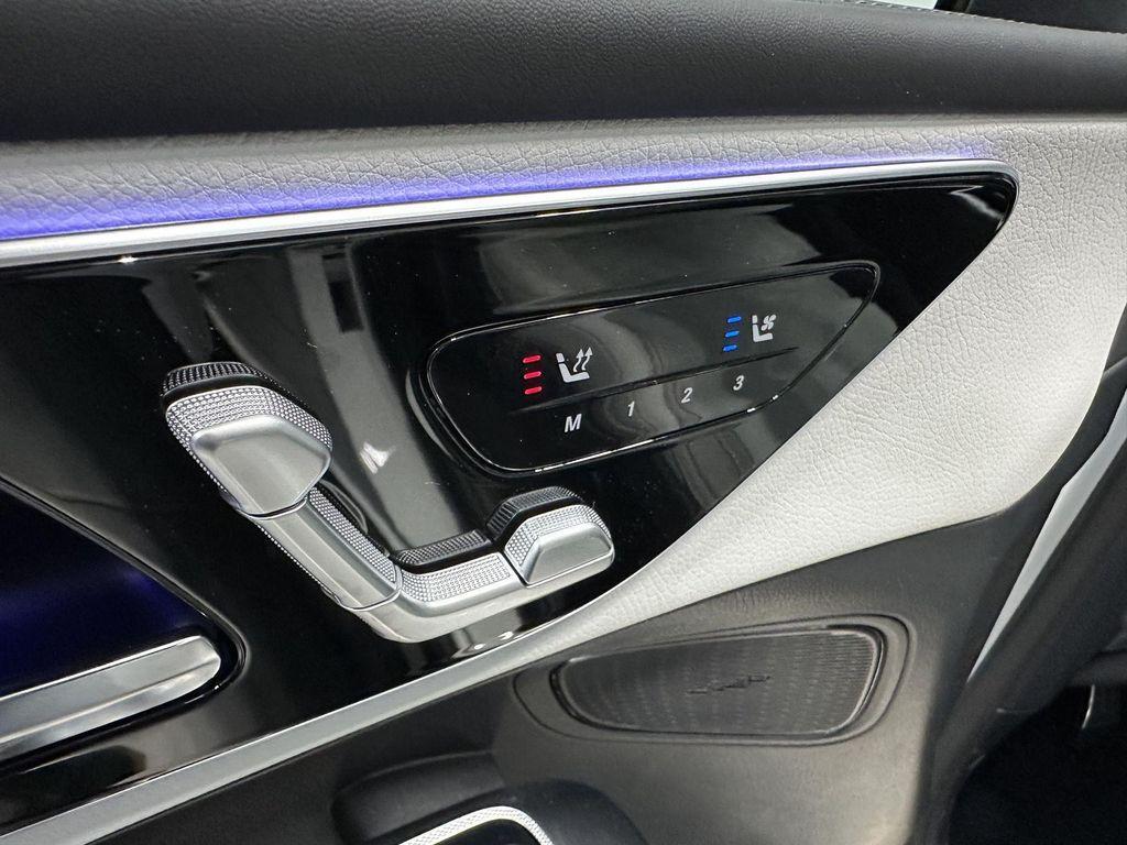 new 2026 Mercedes-Benz GLC 300 car, priced at $60,385