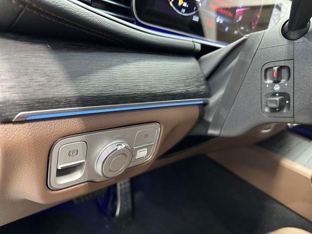 used 2025 Mercedes-Benz GLS 450 car, priced at $88,000