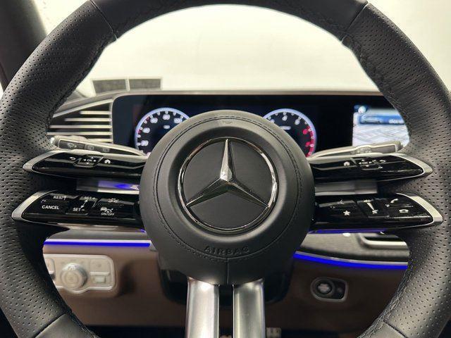 used 2025 Mercedes-Benz GLS 450 car, priced at $88,000