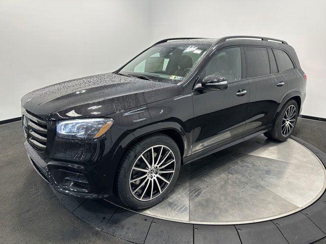 used 2025 Mercedes-Benz GLS 450 car, priced at $88,000