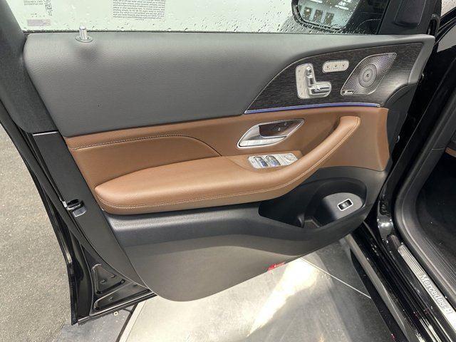 used 2025 Mercedes-Benz GLS 450 car, priced at $88,000
