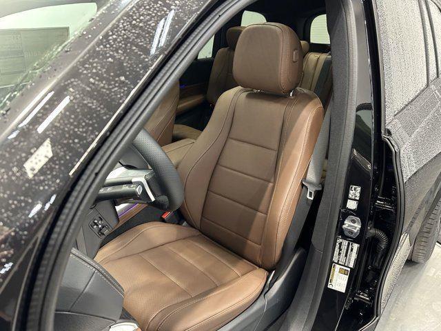 used 2025 Mercedes-Benz GLS 450 car, priced at $88,000