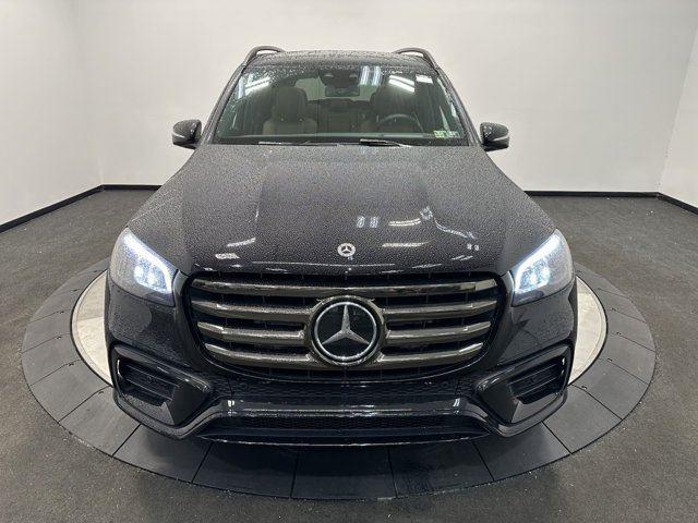 used 2025 Mercedes-Benz GLS 450 car, priced at $88,000