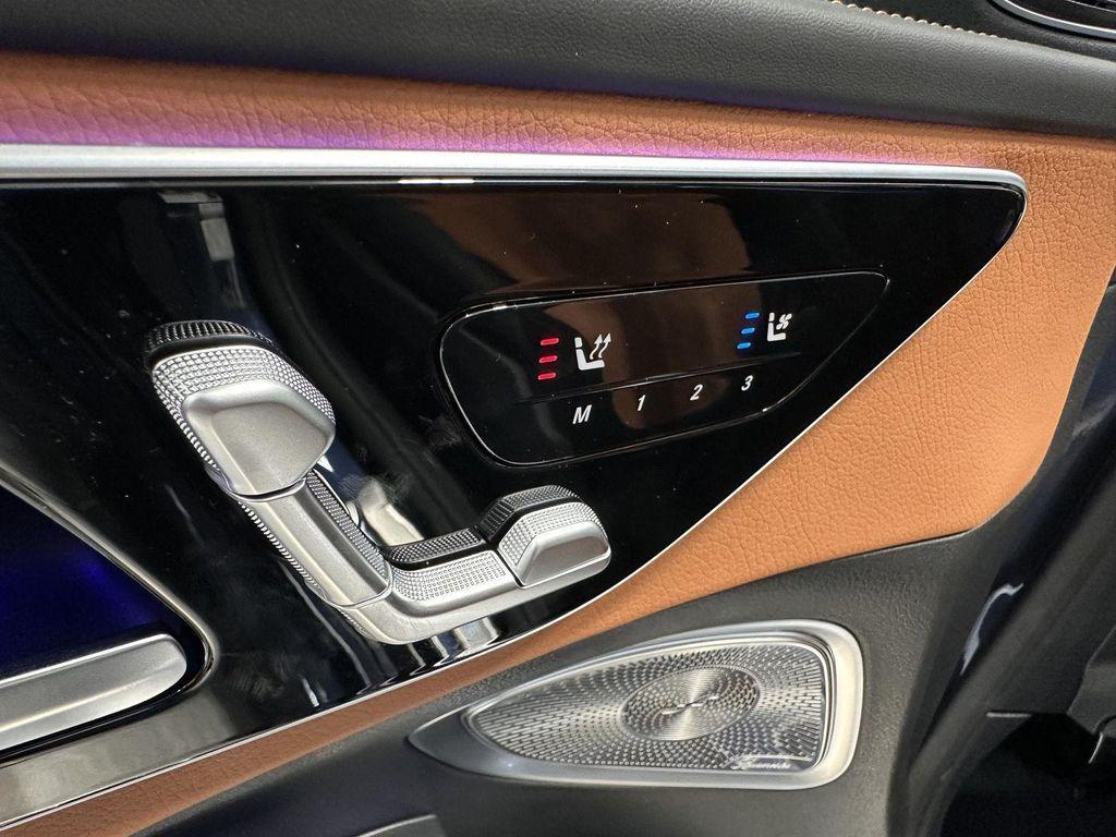 new 2026 Mercedes-Benz C-Class car, priced at $62,630
