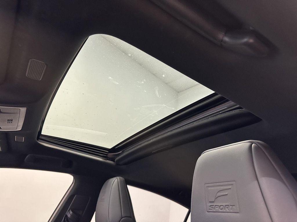 used 2019 Lexus ES 350 car, priced at $28,900