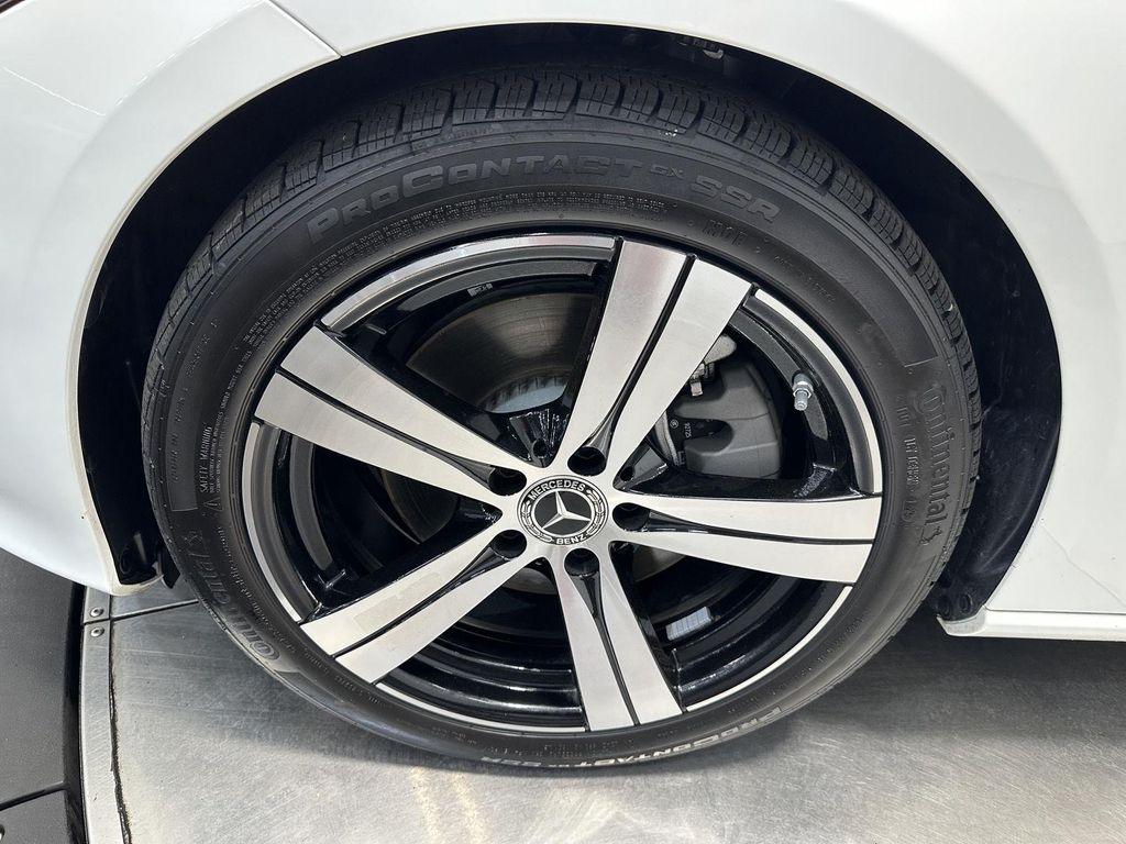used 2026 Mercedes-Benz C-Class car, priced at $46,900