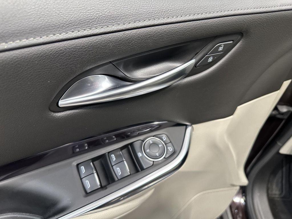 used 2021 Cadillac XT4 car, priced at $23,485