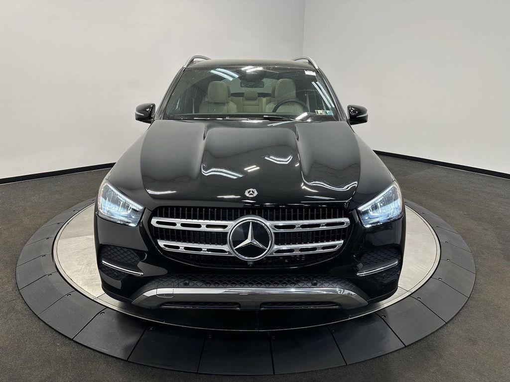 new 2026 Mercedes-Benz GLE 350 car, priced at $69,105