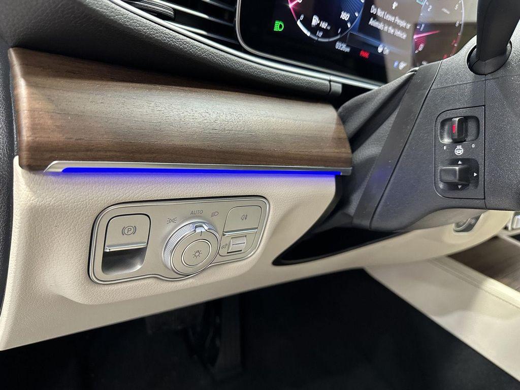 new 2026 Mercedes-Benz GLE 350 car, priced at $69,105
