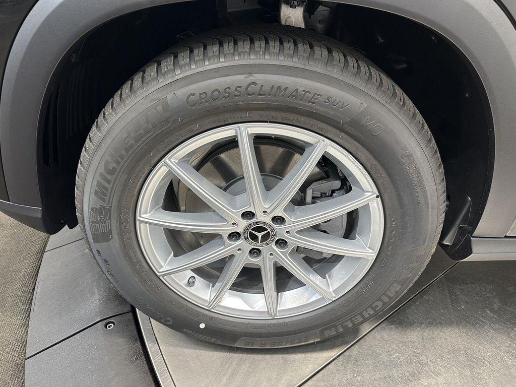 new 2026 Mercedes-Benz GLE 350 car, priced at $69,105