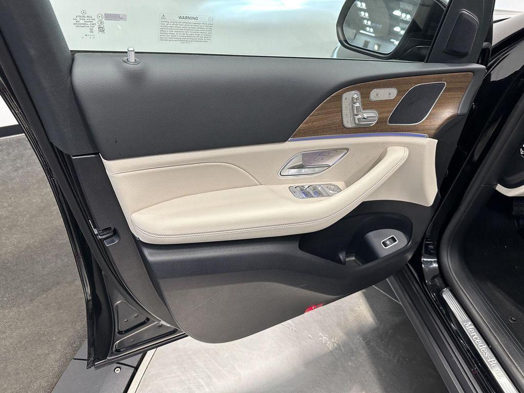 new 2026 Mercedes-Benz GLE 350 car, priced at $69,105