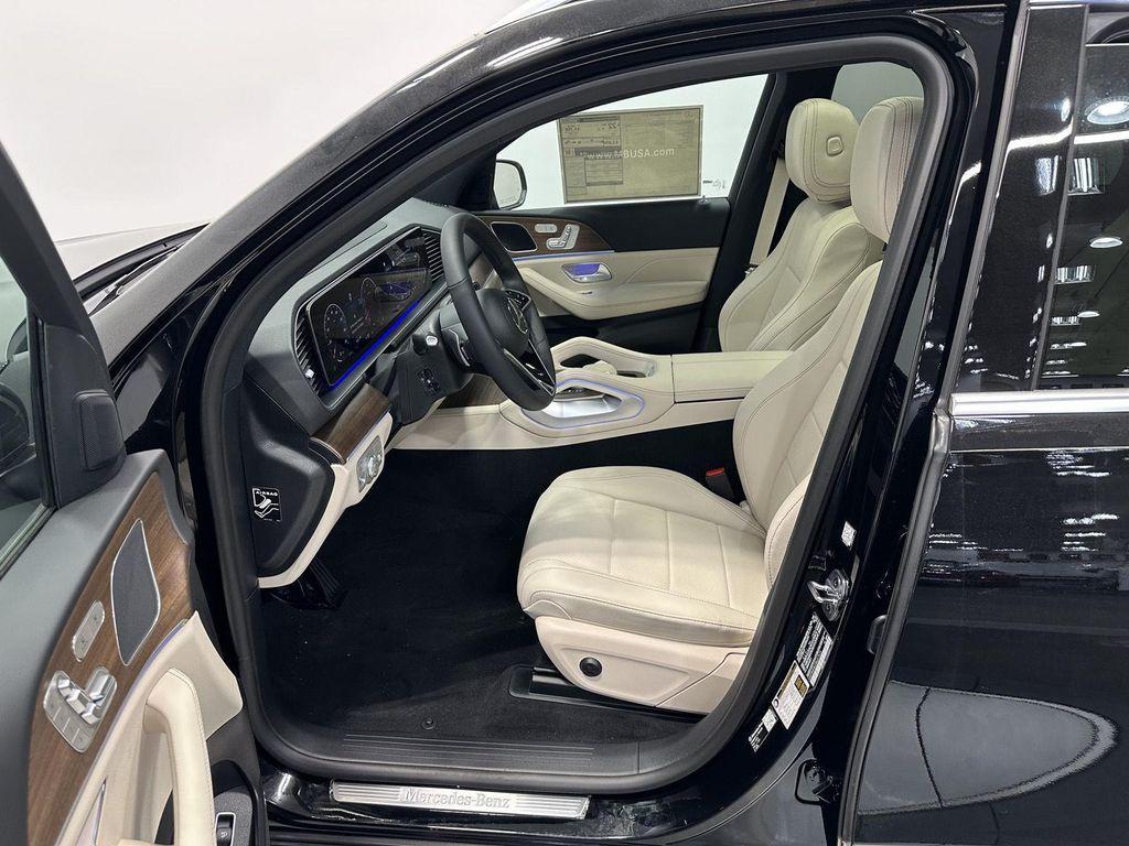 new 2026 Mercedes-Benz GLE 350 car, priced at $69,105
