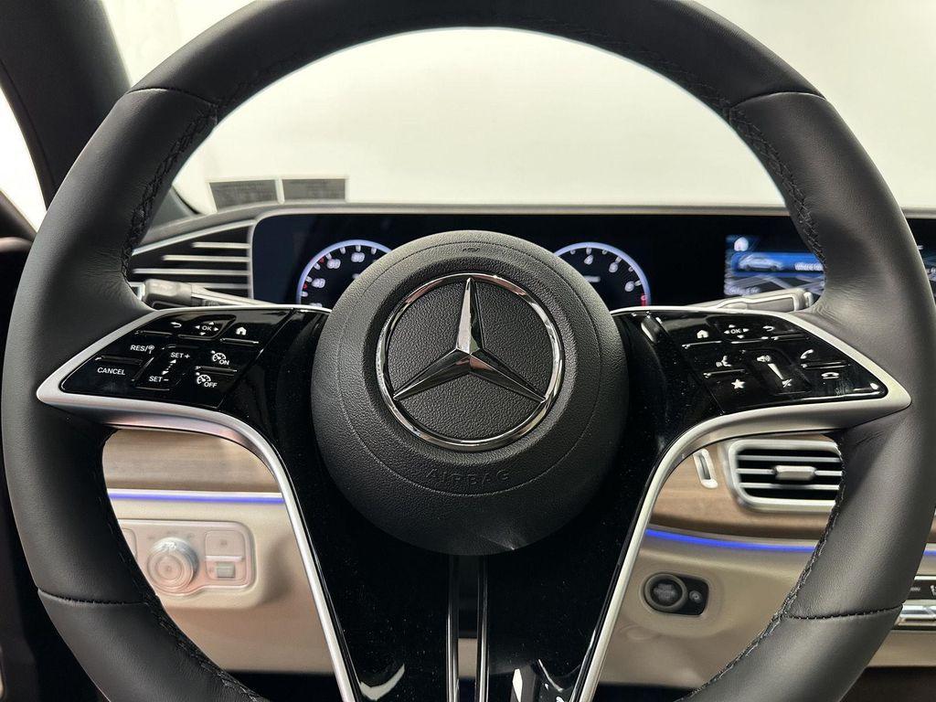 new 2026 Mercedes-Benz GLE 350 car, priced at $69,105