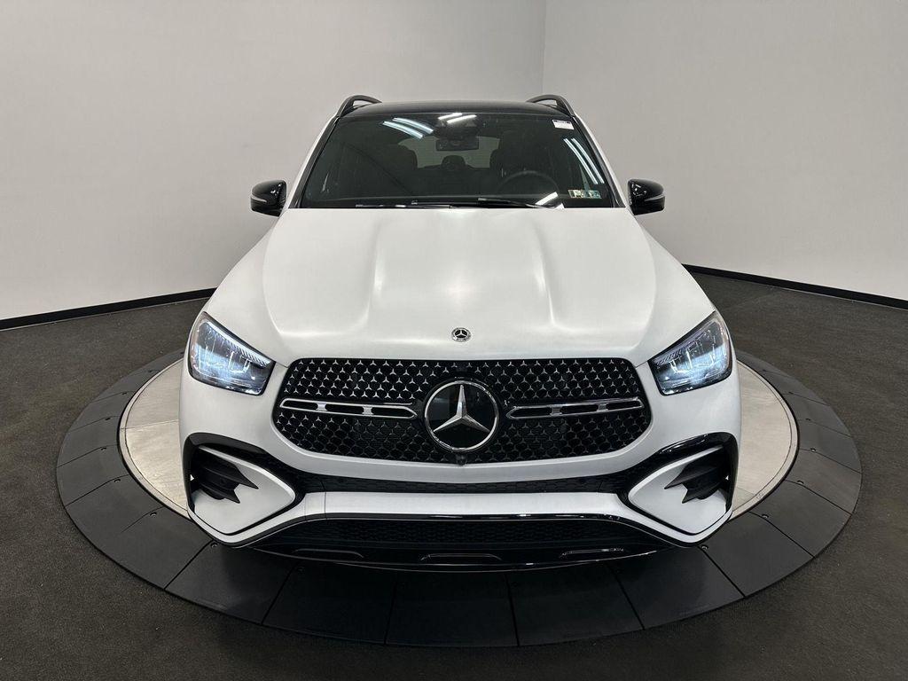 new 2026 Mercedes-Benz GLE 350 car, priced at $74,730