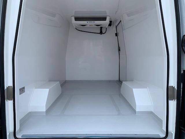new 2026 Mercedes-Benz Sprinter 2500 car, priced at $96,635