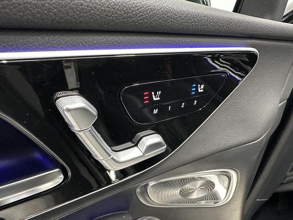 new 2026 Mercedes-Benz GLC 300 car, priced at $58,835
