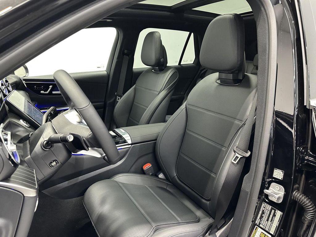 new 2026 Mercedes-Benz GLC 300 car, priced at $58,835