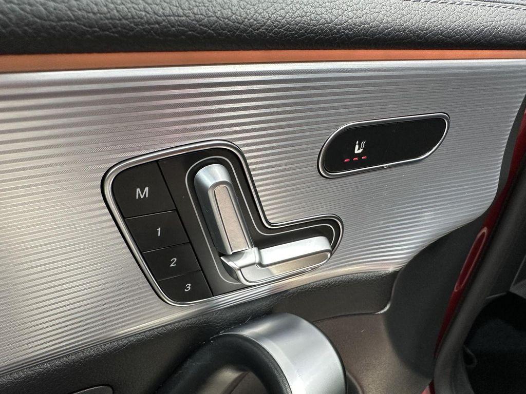 used 2020 Mercedes-Benz CLA 250 car, priced at $23,401