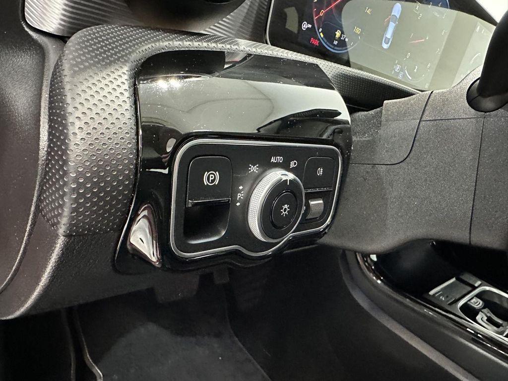 used 2020 Mercedes-Benz CLA 250 car, priced at $23,401