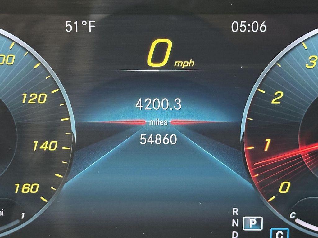 used 2020 Mercedes-Benz CLA 250 car, priced at $23,401
