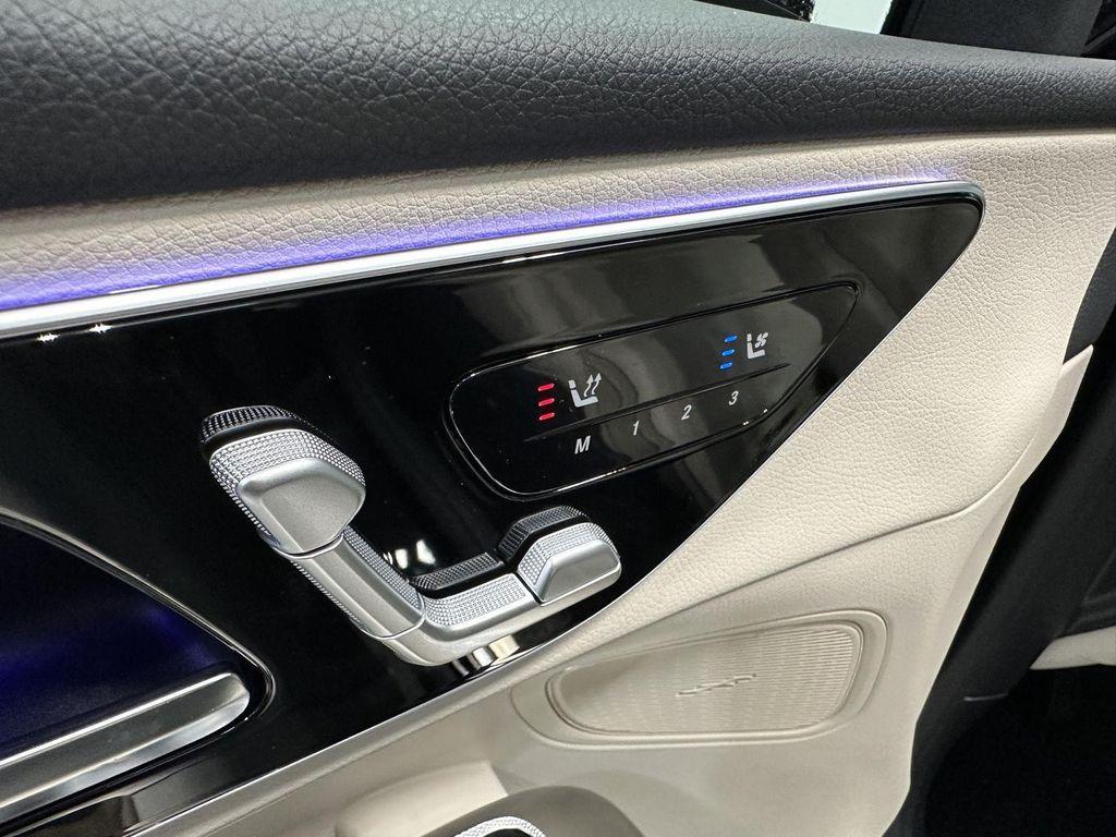 new 2026 Mercedes-Benz GLC 300 car, priced at $56,735