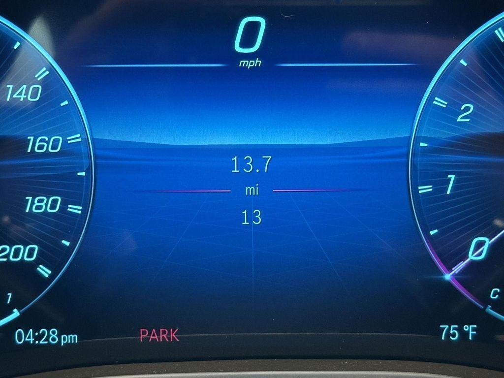 new 2026 Mercedes-Benz AMG GT 55 car, priced at $153,735