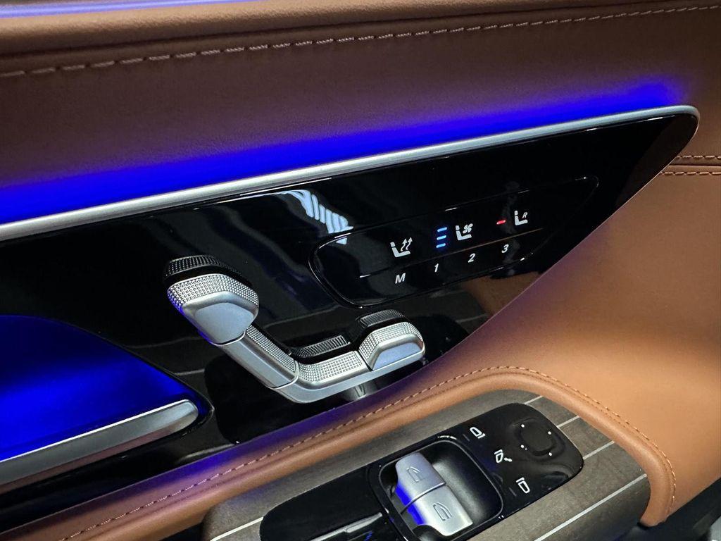 new 2026 Mercedes-Benz AMG GT 55 car, priced at $153,735