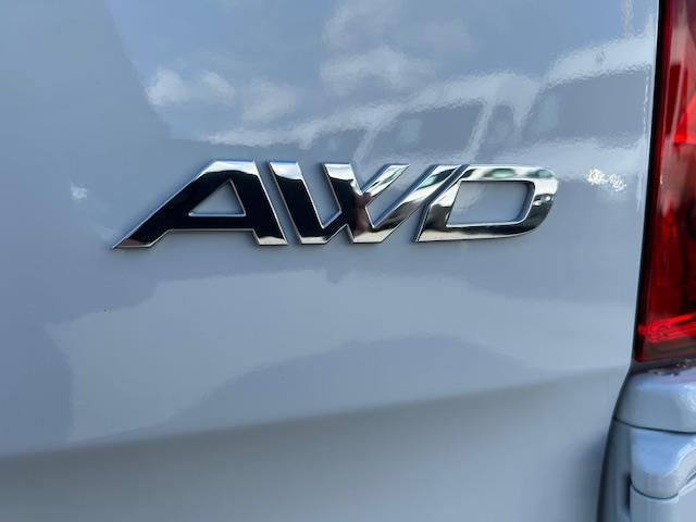 new 2025 Mercedes-Benz Sprinter 2500 car, priced at $64,079