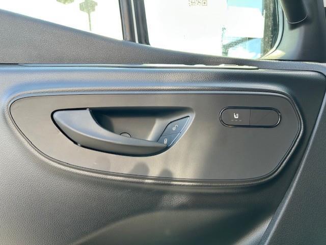 new 2025 Mercedes-Benz Sprinter 2500 car, priced at $64,079