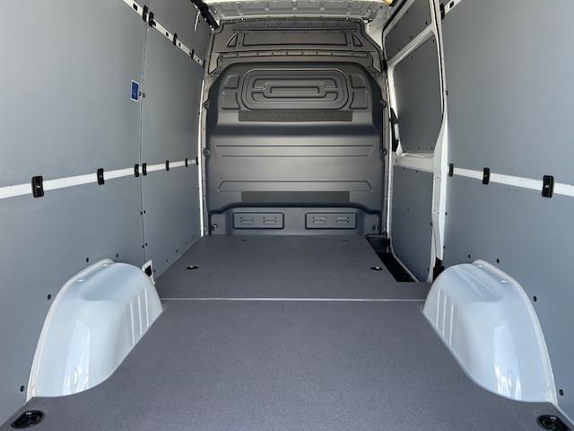 new 2025 Mercedes-Benz Sprinter 2500 car, priced at $64,079