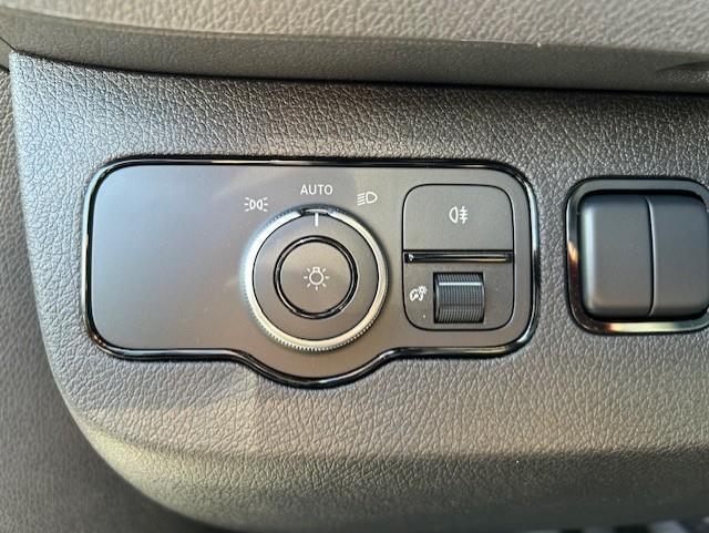 new 2025 Mercedes-Benz Sprinter 2500 car, priced at $64,079