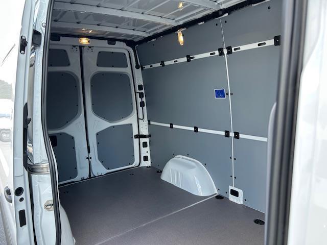 new 2025 Mercedes-Benz Sprinter 2500 car, priced at $64,079