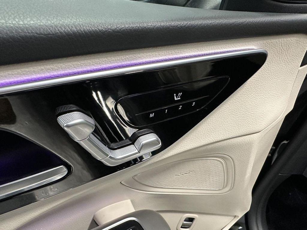 used 2023 Mercedes-Benz C-Class car, priced at $31,900