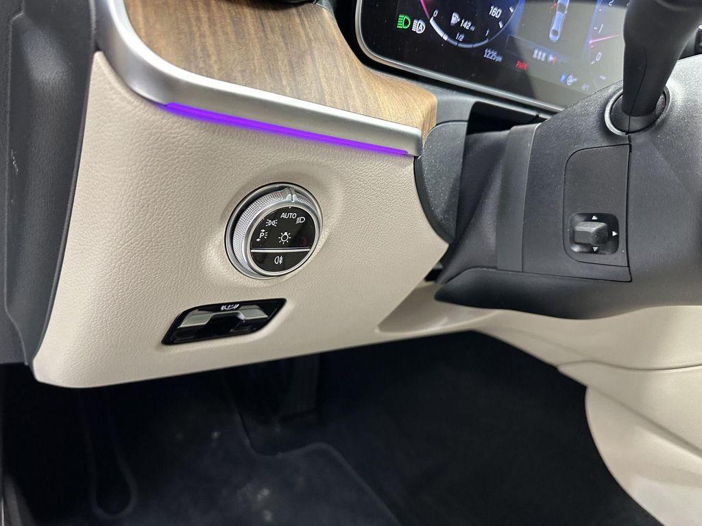 used 2023 Mercedes-Benz C-Class car, priced at $31,900