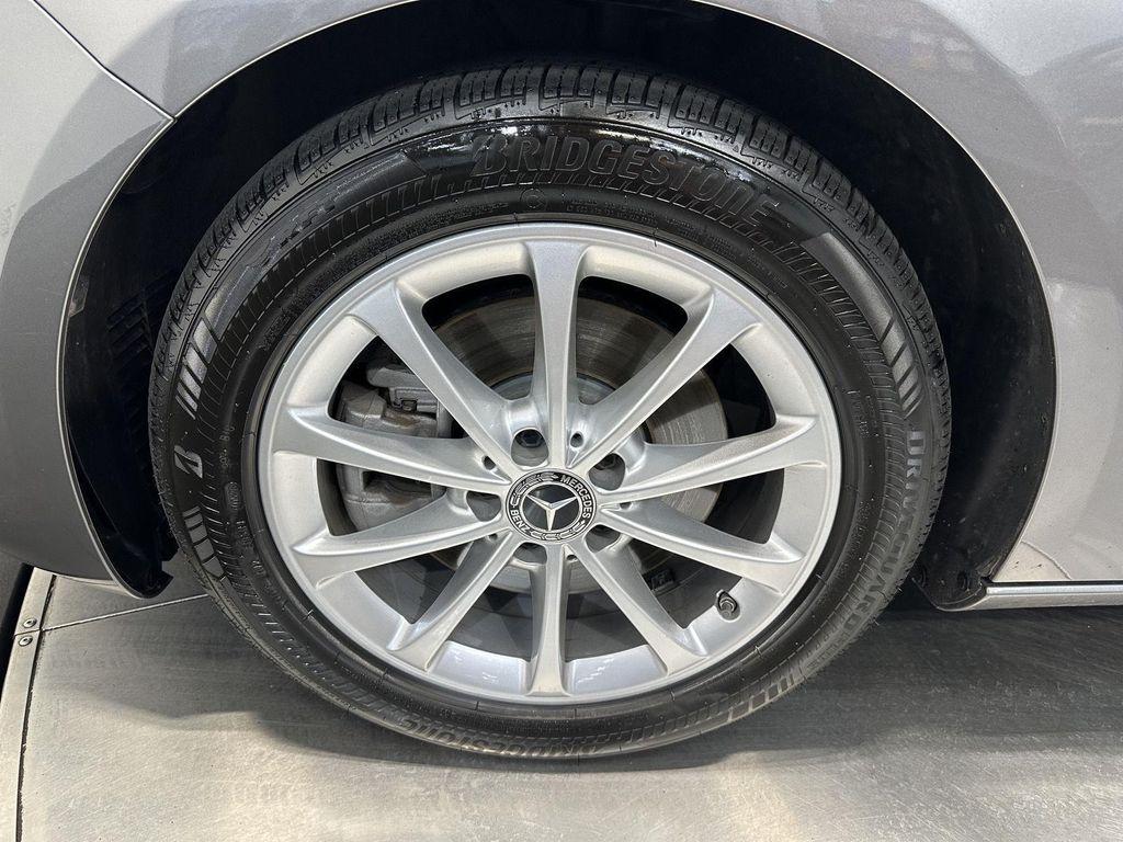 used 2022 Mercedes-Benz A-Class car, priced at $27,485