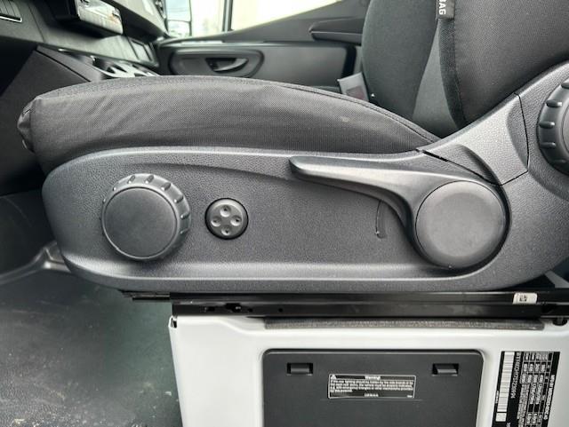 new 2025 Mercedes-Benz Sprinter 2500 car, priced at $58,687