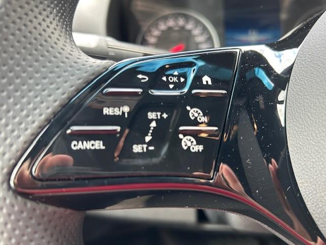 new 2025 Mercedes-Benz Sprinter 2500 car, priced at $58,687