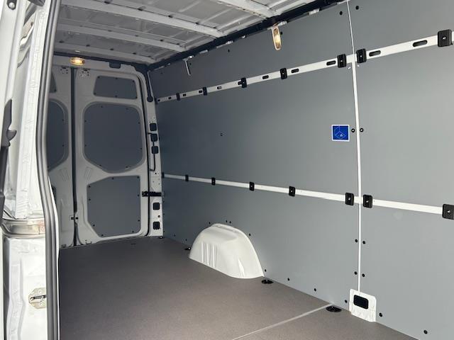 new 2025 Mercedes-Benz Sprinter 2500 car, priced at $58,687