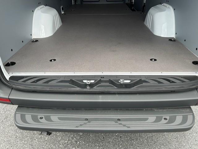 new 2025 Mercedes-Benz Sprinter 2500 car, priced at $58,687