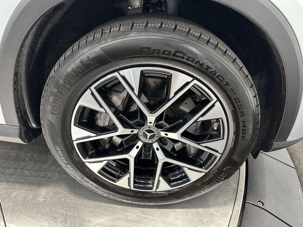 used 2025 Mercedes-Benz GLC 350e car, priced at $51,980