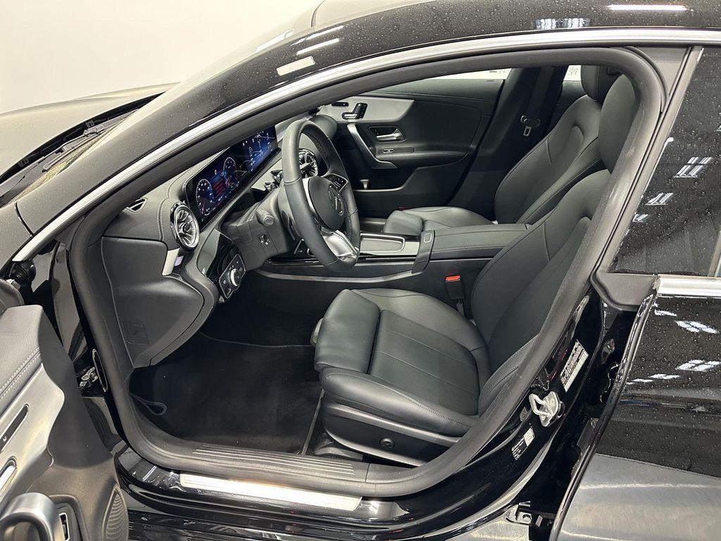 used 2026 Mercedes-Benz CLA 250 car, priced at $42,900