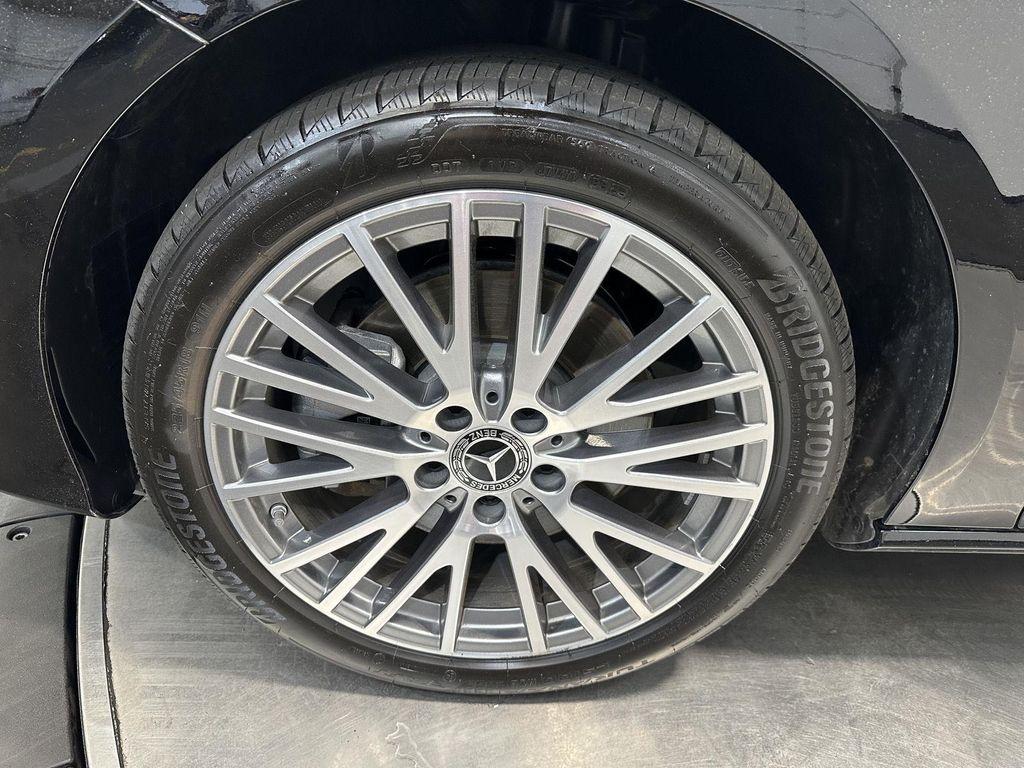 used 2026 Mercedes-Benz CLA 250 car, priced at $42,900