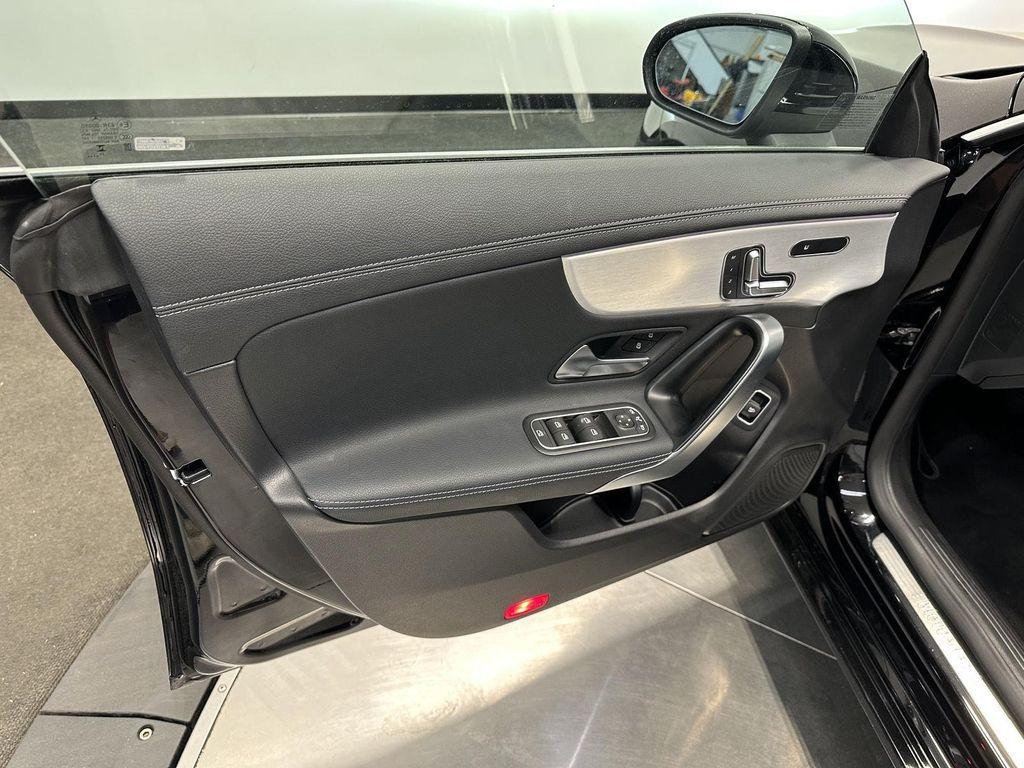 used 2026 Mercedes-Benz CLA 250 car, priced at $42,900