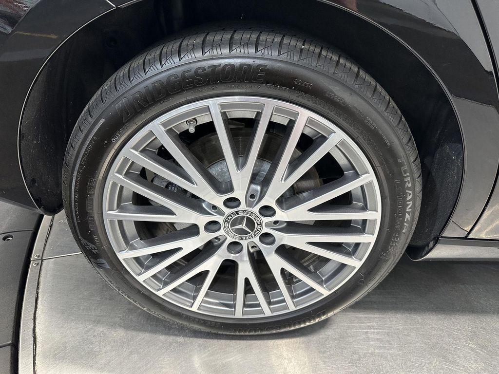 used 2026 Mercedes-Benz CLA 250 car, priced at $42,900