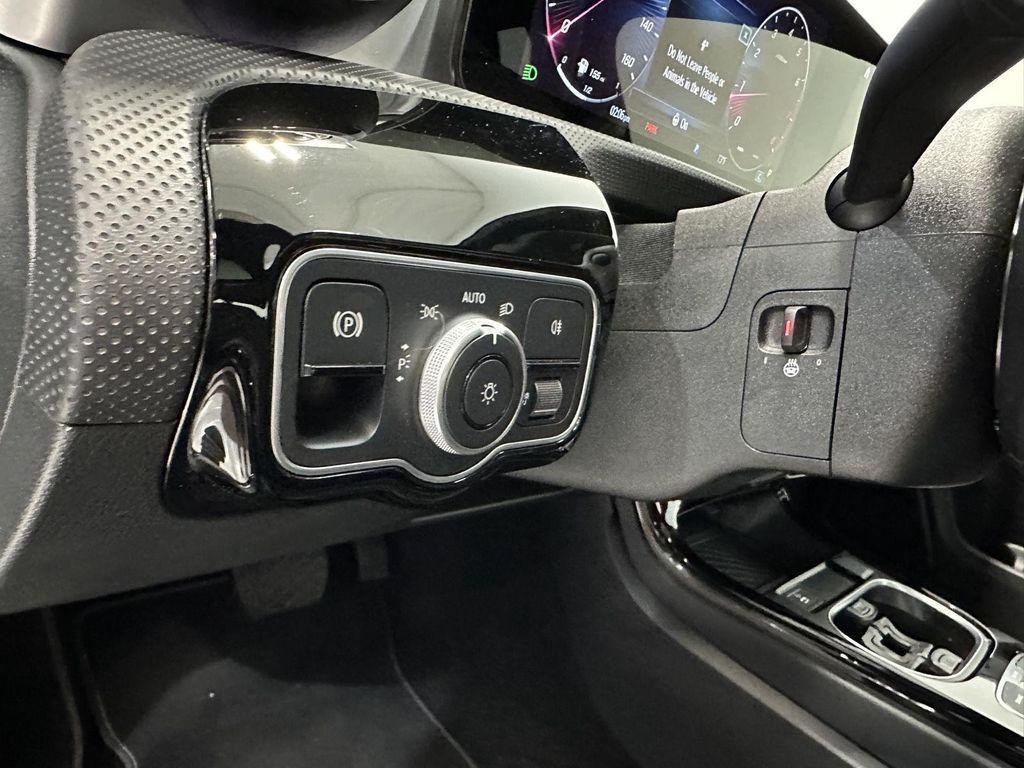 used 2026 Mercedes-Benz CLA 250 car, priced at $42,900